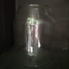 Vaso di vetro Temba