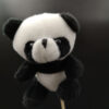 Pick panda di peluche